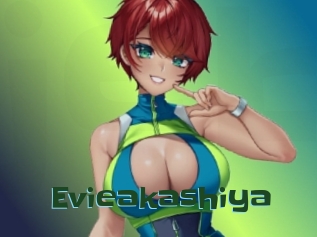 Evieakashiya