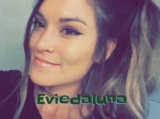 eviedaluna Jeune baise