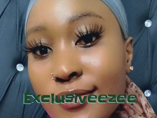 Exclusiveezee