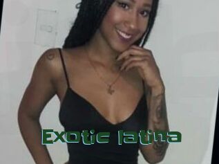 Exotic_latina