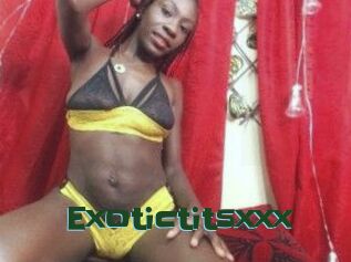 Exotictitsxxx