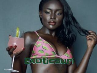 Exoticzuri