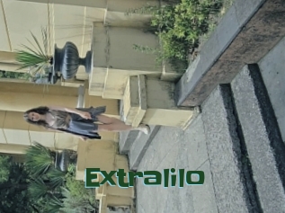 Extralilo