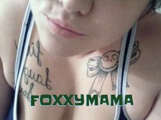 FOXXYMAMA