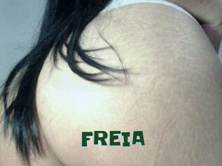 FREIA_ Jeune baise