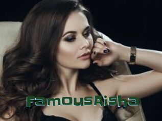 FamousAisha