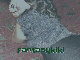 Fantasykiki