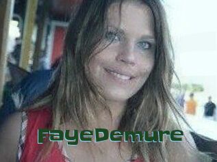 FayeDemure