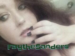 FaytheSanders