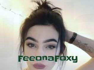 FeeonaFoxy