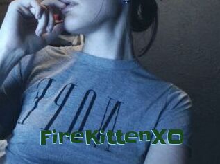 FireKittenXO
