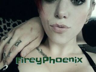 FireyPhoenix
