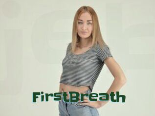 FirstBreath