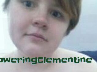 FloweringClementine