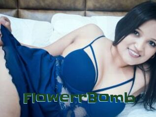 FlowerrBomb