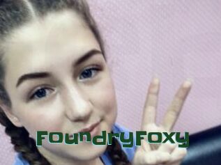 FoundryFoxy