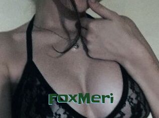 FoxMeri