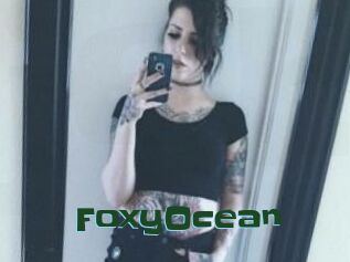 FoxyOcean