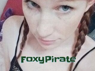 FoxyPirate