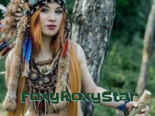 FoxyRoxyStar