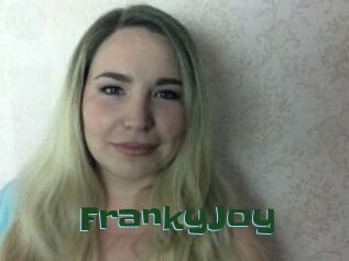 FrankyJoy Jeune baise