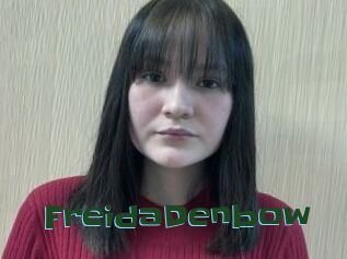 FreidaDenbow Jeune baise