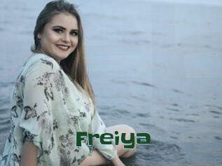 Freiya