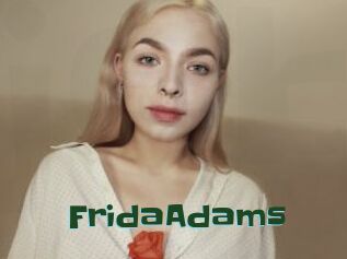 FridaAdams