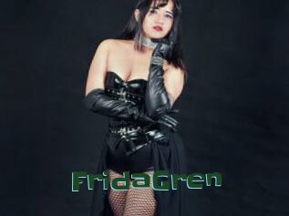 FridaGren