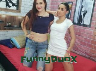 FunnyDuoX