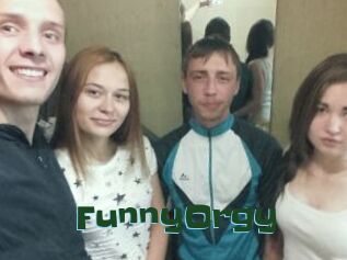 FunnyOrgy