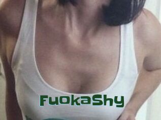 FuokaShy