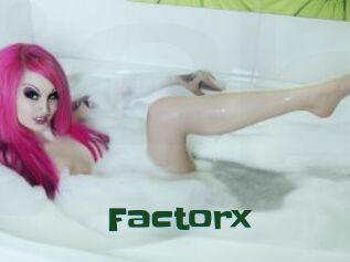 Factorx