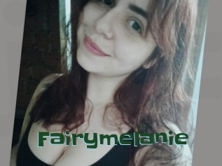 Fairymelanie