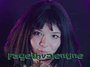 Fayethvalentine