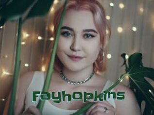 Fayhopkins