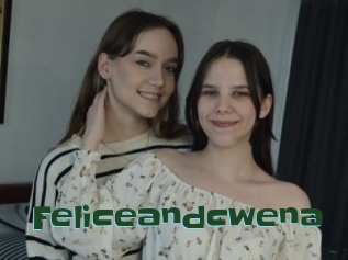 Feliceandcwena