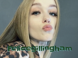 Felicegillingham