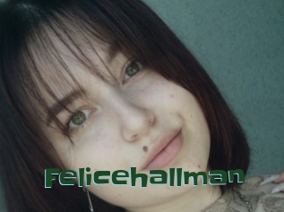 Felicehallman