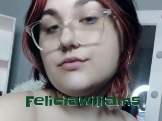 Feliciawiliams