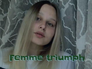 Femme_triumph