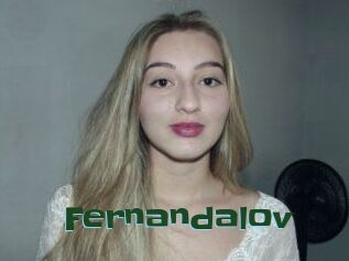 fernandalov Jeune baise