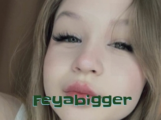 Feyabigger