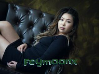 feymoonx Jeune baise
