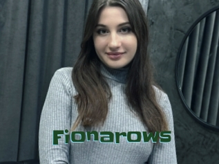 Fionarows