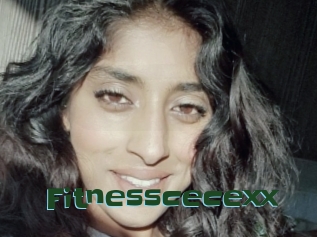 Fitnesscecexx