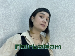 Flairbalsam