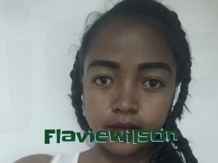 Flaviewilson