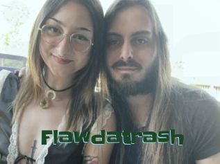 Flawdatrash