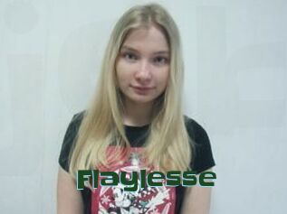 Flaylesse